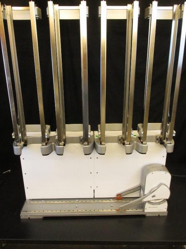 AtlanticLab's tweet photo. ALE Outlet Alert: Agilent BenchCel 4R Microplate Handler with 4 stacks
https://t.co/OCqc9AsIgY
#labautomation #liquidhandling #robotics #ALEOutlet https://t.co/m8BsSvWVho