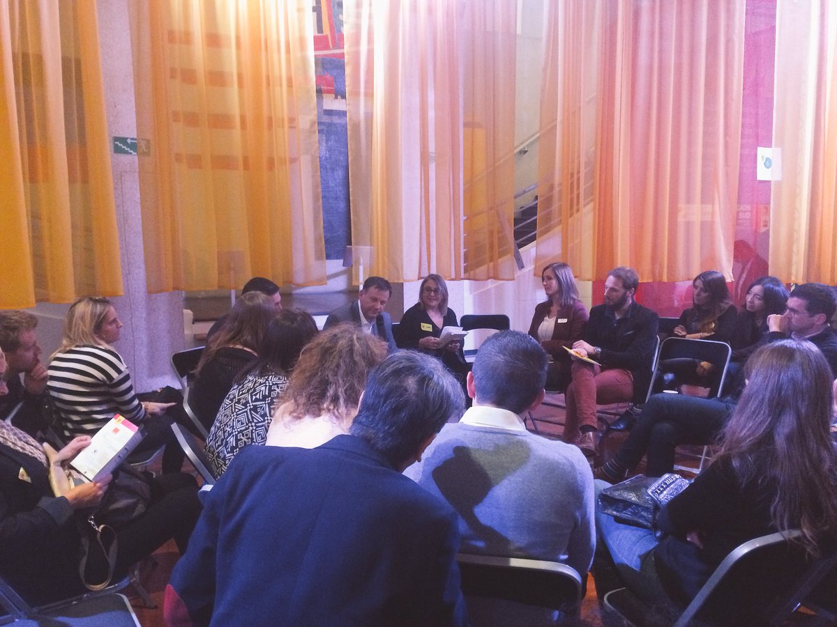 Témoignage de Jean-François Gonidec,  directeur général de L’Occitane. Deux conseils à un créateur : « passer du temps sur la technologie et avoir toujours des jeunes dans son équipe » @InitiativePaca #DevUp2018 #entreprendre #createur