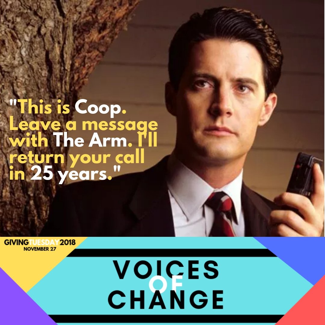 dale coop (dale_coop) Twitter