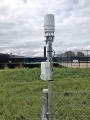 METER_Group's tweet photo. REPORT: METER's ATMOS 41 was tested at the Honggerberg Campus of ETH Zurich where its performance was measured against a world-renowned weather station of the ETH Zurich IAC (Institute of Atmospheric and Climate Science). @TAHMO_World https://t.co/cRcAqVKdn7 via @ETH_en https://t.co/wUdQ4I4KM6