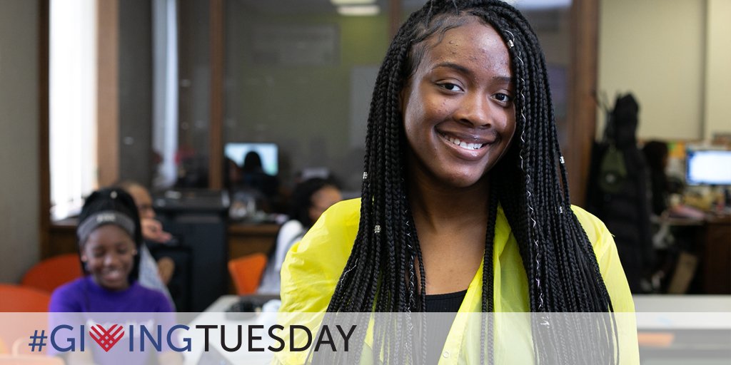 McCormick_Fdn's tweet photo. Today! Make your #GivingTuesday gift go twice as far with a donation to #RRMF Communities Program. We'll match your gift at 100% (so every $1 becomes $2) and your entire donation, plus the match, goes directly to local nonprofits. #OurOpportunityChicago -> https://t.co/ad6bS2rGwU https://t.co/XBAUDssjXE