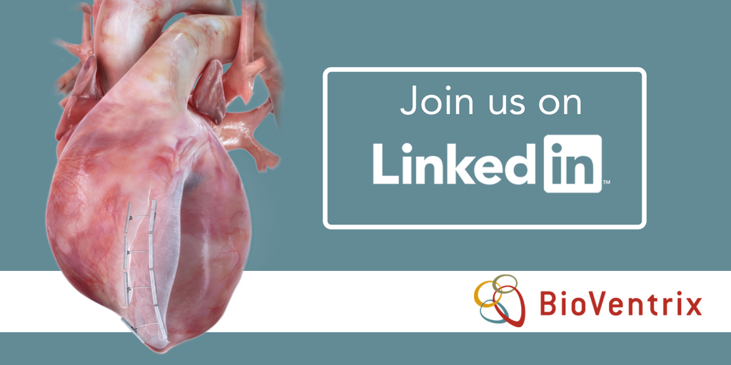 BioVentrixDE's tweet photo. Schließen Sie sich der #LinkedIn Community an, um aktuelle Nachrichten über das #ReviventTC System erhalten. https://t.co/xioH89p4Ym https://t.co/oiRZ7Ij2oH