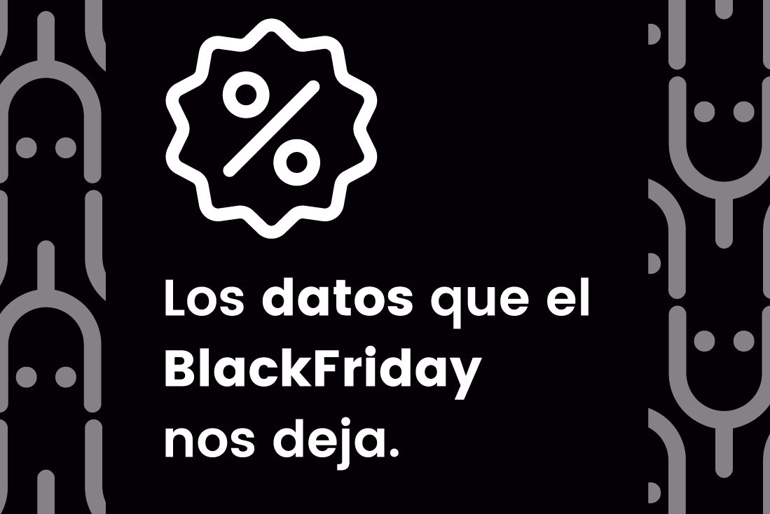 DATOS Y ESTADÍSTICAS DE BLACK FRIDAY 2018
Si nos fijamos en su país de origen el #BlackFriday2018 , cerró con una jornada de ventas de 6.200 millones de dólares, lo que superó las predicciones de 5.900 millones de dólares. ¡No está nada mal!
diurnay.com/datos-estadist…