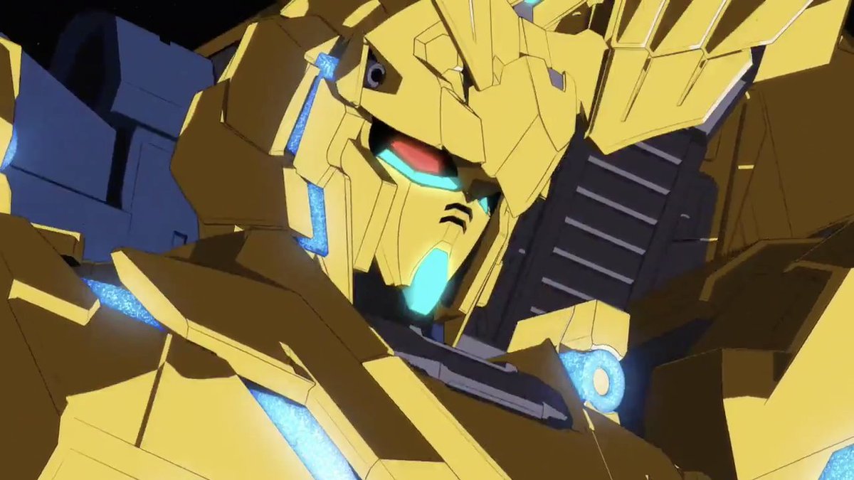 Tom Hathawayznable Oh Nevermind The Narrative Gundam Definitely Has Psycho Frame