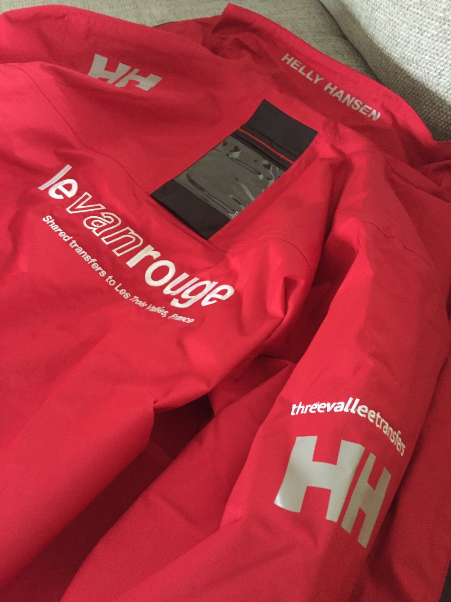 3vtweet's tweet photo. Loving the new look @cheapvanrouge...! Door-to-door shared transfers in 4x4 minibuses to @courchevel, @Meribel3vallees and @La_Tania. All from 65€ per person! https://t.co/9LnFpzQycl