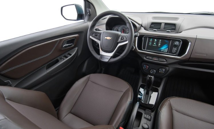 Atención amantes de los autos. La nueva <a href="/ChevroletPe/">Chevrolet Perú</a> #Spin2019 llega al país aap.org.pe/lanzamientos-n…
