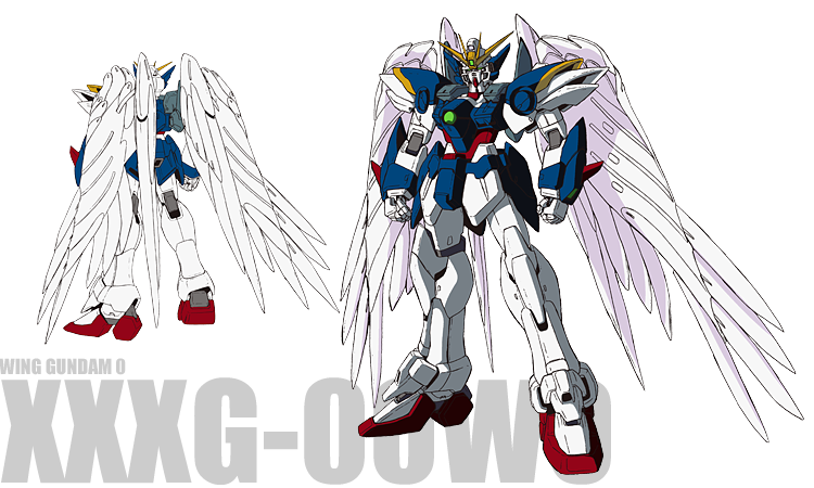 ウイングガンダムゼロ の注目ツイート イラスト マンガ Twoucan