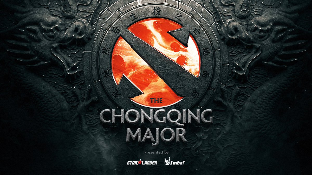 Chongqing Major Güneydoğu Asya elemeleri sona erdi!!
 <a href="/TNCPredator/">TNC Predator 🇵🇭</a> ve <a href="/FNATIC/">FNATIC</a> turnuvanın ilk takımları oldu!! #CQMajor #dota2