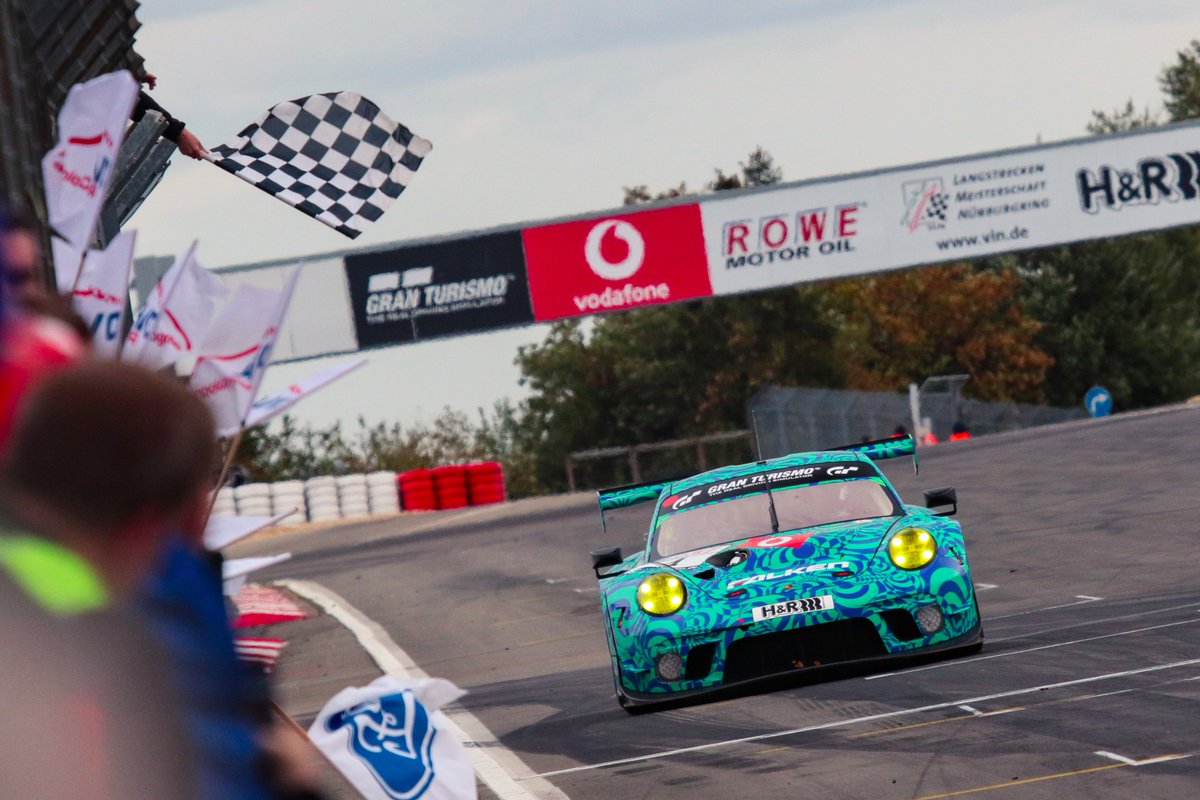 PorscheRaces's tweet photo. There is an easy way not to miss any news about Porsche Motorsport in the future: Follow @PorscheRaces - The hottest race cars, live results and videos from the most exciting races all around the globe. https://t.co/zKZXbDGqNs