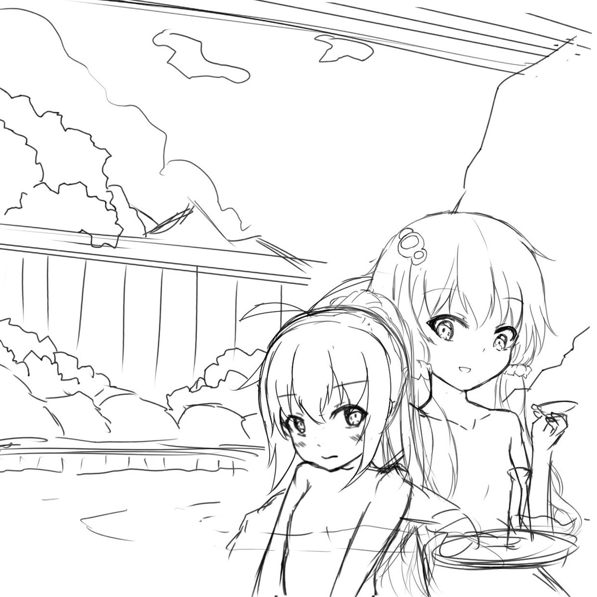 うごごごごどっちにしよう
_('ཀ`」 ∠)_ 