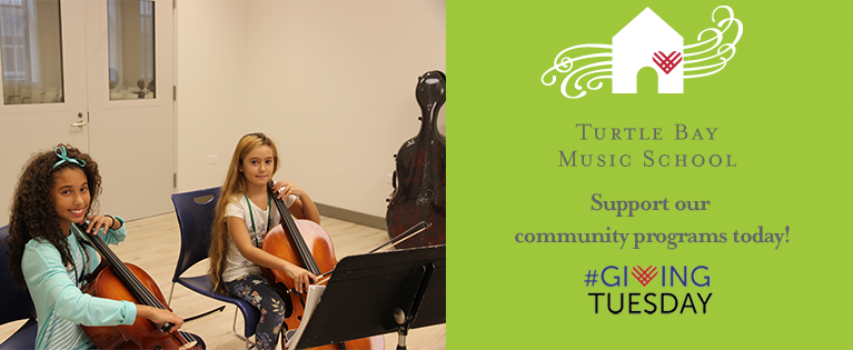 TurtleBayMusicSchool tweet media