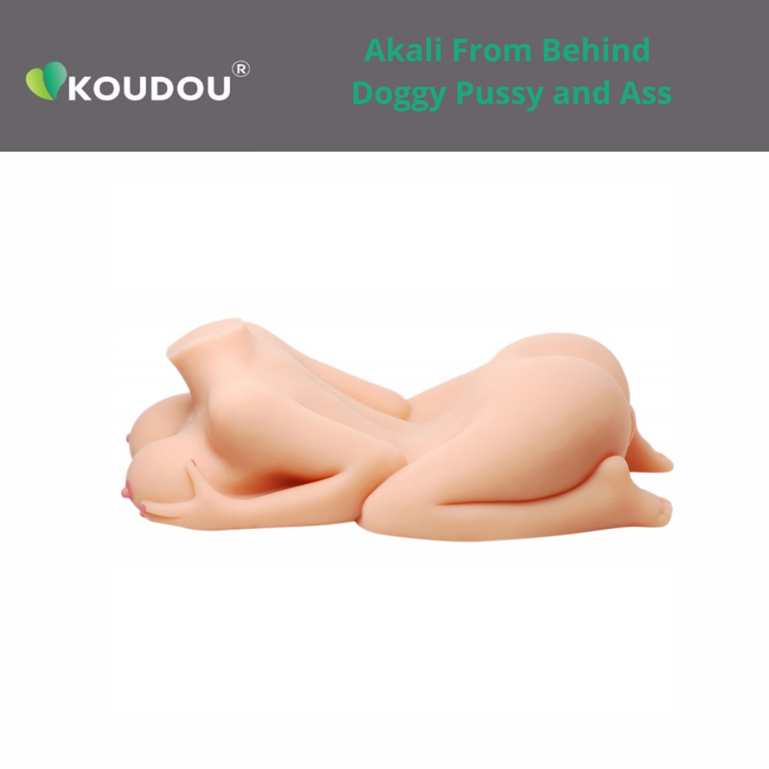 sextoysren's tweet photo. Akali From Behind Doggy Pussy and Ass

This mid-size love doll lets you enjoy hot, doggy-style action any time you crave it. 

Order Now: https://t.co/2CMa3GCUhp

#sexytoy #sexdoll https://t.co/b8Oh3SIkye