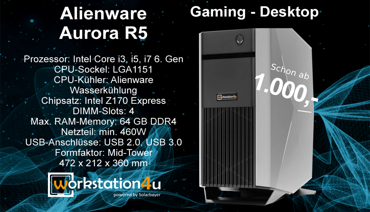 Workstation4u tweet media