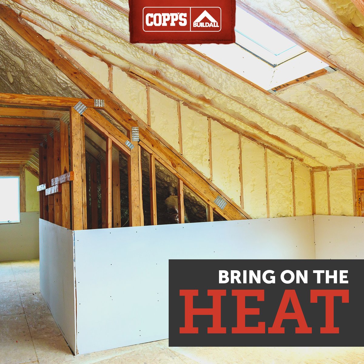 Copp S Buildall On Twitter It S Not Too Late To Install New