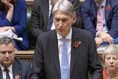 Imagine you'll get some useful insights from this: Tax on packaging made from less than 30% #recycled plastics announced via <a href="/RWWMagazine/">Recycling & Waste World Magazine</a> buff.ly/2SCoD6p