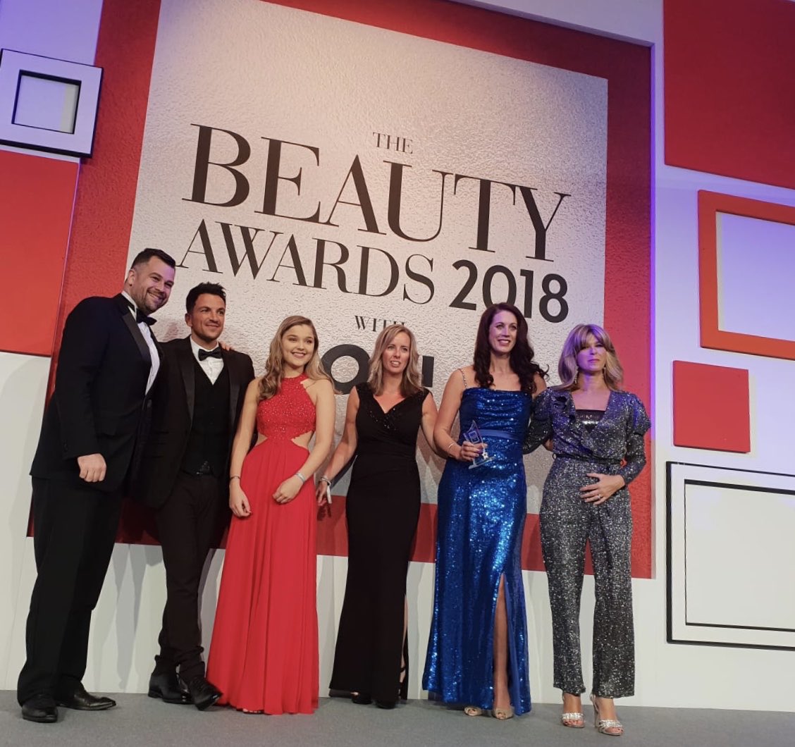 LavaShells's tweet photo. A massive thanks to all our loyal Lava Shell clients, celebs and friends for supporting us & voting. We are thrilled to have WON! @OK_Magazine @beautymaguk Best βNew Health & Well-being Productβ with our #lavashell @KokoLokahi Spa at Home massage kit #lavalove https://t.co/1dFsmRREv7