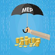 Approximately 38 million employees do not have an accessible retirement plan. Thankfully, new rules are in the works to help employers join multiple employer plans (MEPs), which are designed to help workers save for retirement. #SmallBusiness #SavingsPlans
ryanandwetmore.com/blogsmall-empl…
