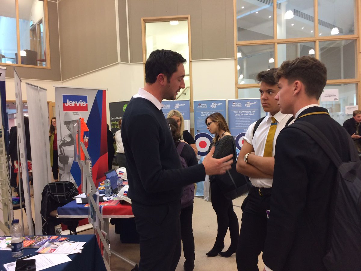 BeCentralBeds's tweet photo. We're looking forward to all our exhibitors &amp; visitors tomorrow at the Careers &amp; Employment event @RufusCentreFTC.
Don’t forget to tweet us using the hashtags #CBCFuture #CBedsFuture @letstalkcentral @ymnteam 
For more info visit https://t.co/UbFgfXLqJI https://t.co/5Mrib5gljW