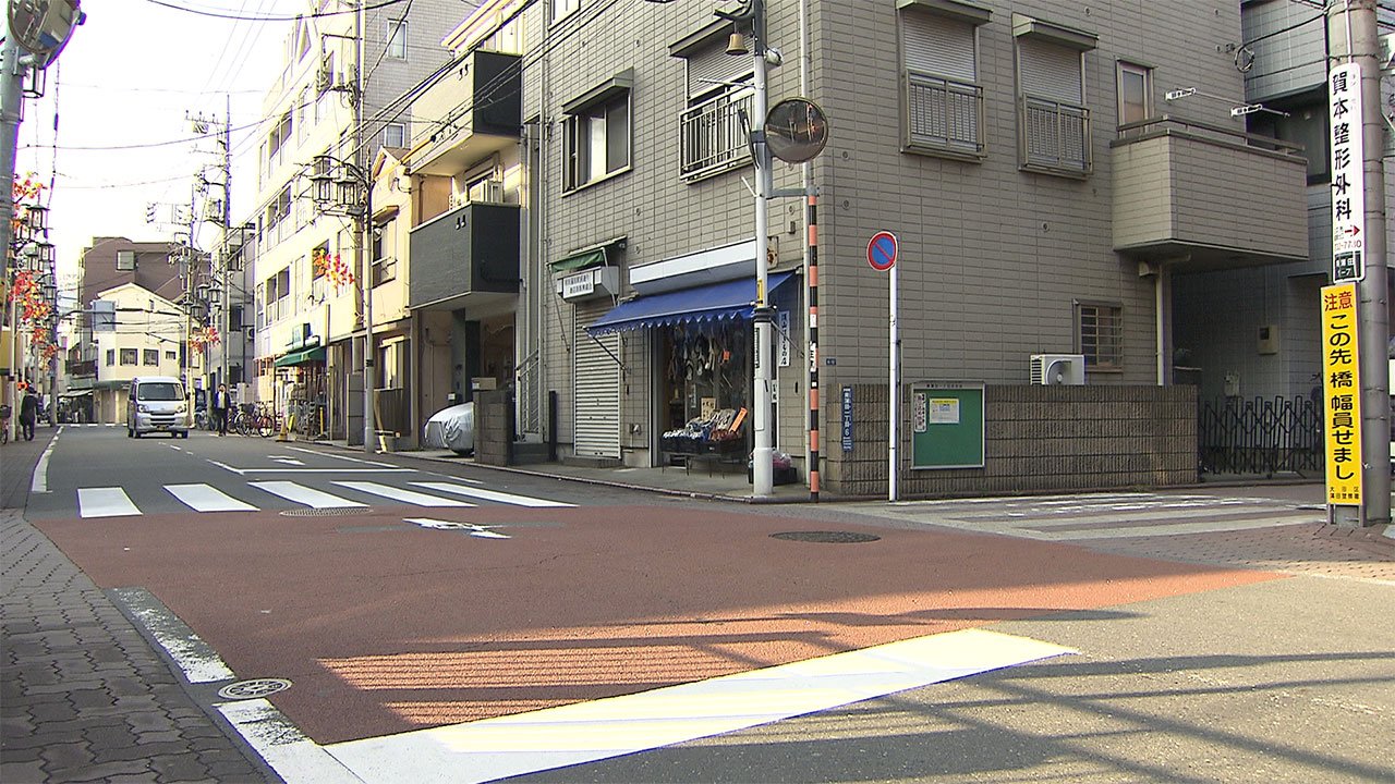 独自 医師の男 ひき逃げで書類送検-音楽聴きながら自転車で