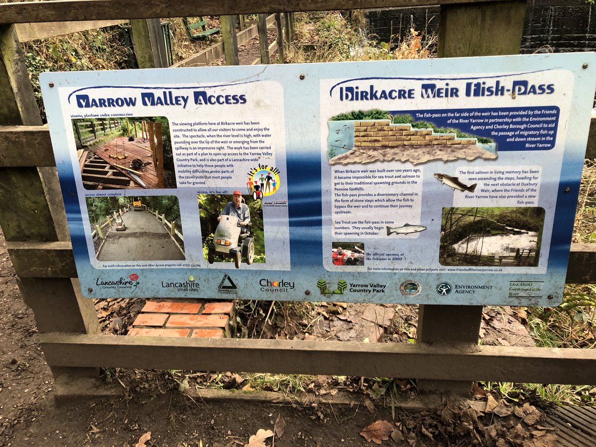 EdenSchool_JD's tweet photo. Great day with @The_Eden_School KS3A at Yarrow Valley Country Park ! #walking #climbing #outdoorlearning #outdoorEd https://t.co/7vHq2ni1lp