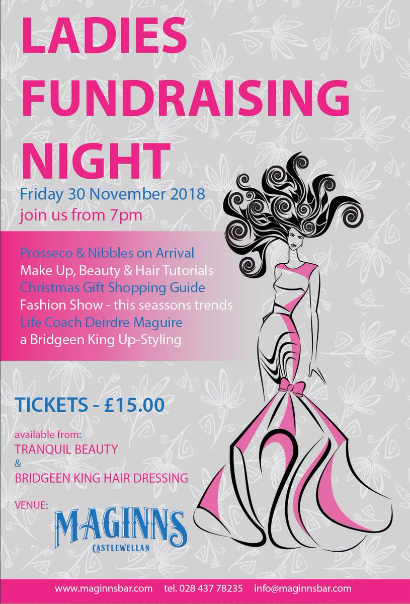 Maginns Castlewellan tweet media