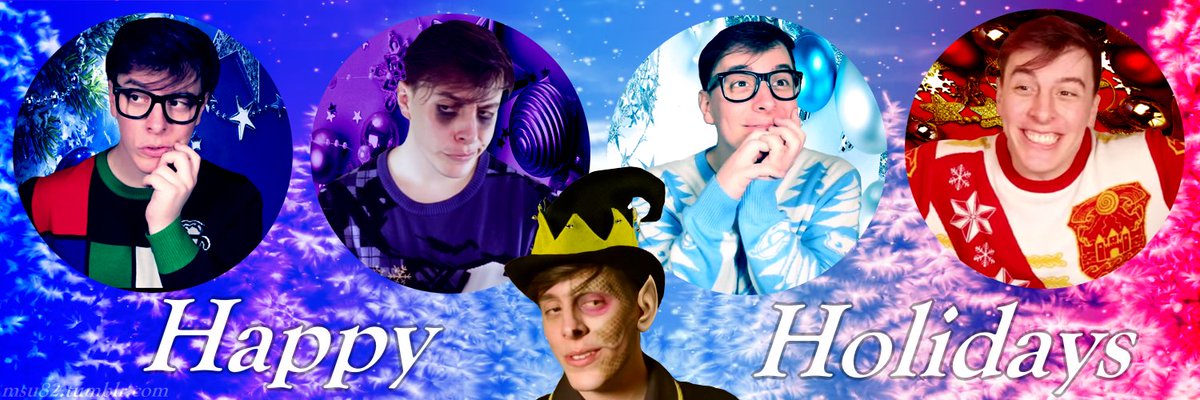 themsu82's tweet image. @ThomasSanders My contribution to the fandom this Holiday Season 😂🎅@fandersART @FanderArtMuseum