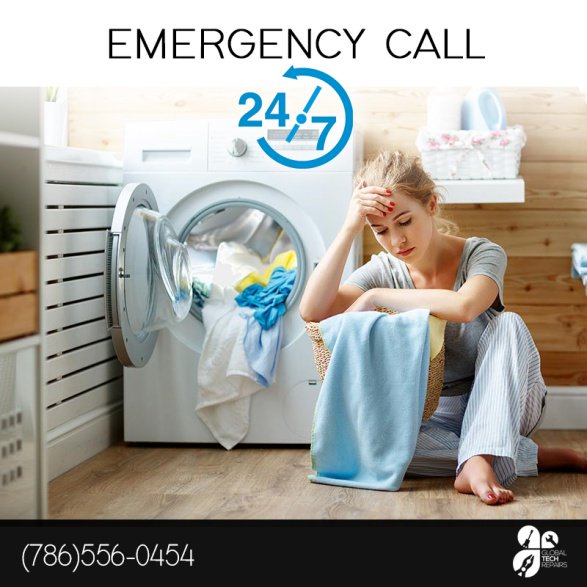 Globaltechrep's tweet image. Our specialized team is available 24/7 to help your repair your appliances. Contact us now at (786)556-0454
 
#GlobalTechRepairs #EmergencyAssistance #Service #Appliances #Repairs #Maintenance #ApplianceMaintenance #Miami #Specialty #ApplianceSpecialty