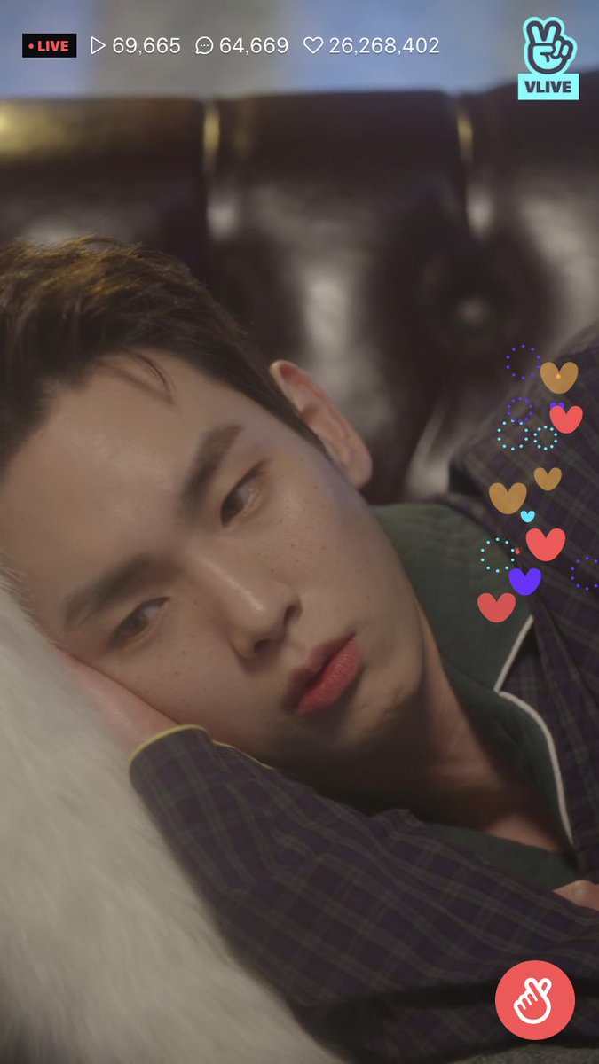 brucepee's tweet photo. 寝る前に昨日の可愛いボミたんを❤️
#Key #SHINee #OneofThoseNights #Face #Key1stAlbumFace https://t.co/IBEWzrkpoO