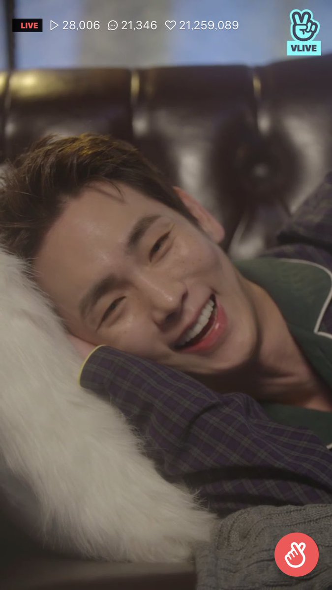 brucepee's tweet photo. 寝る前に昨日の可愛いボミたんを❤️
#Key #SHINee #OneofThoseNights #Face #Key1stAlbumFace https://t.co/IBEWzrkpoO