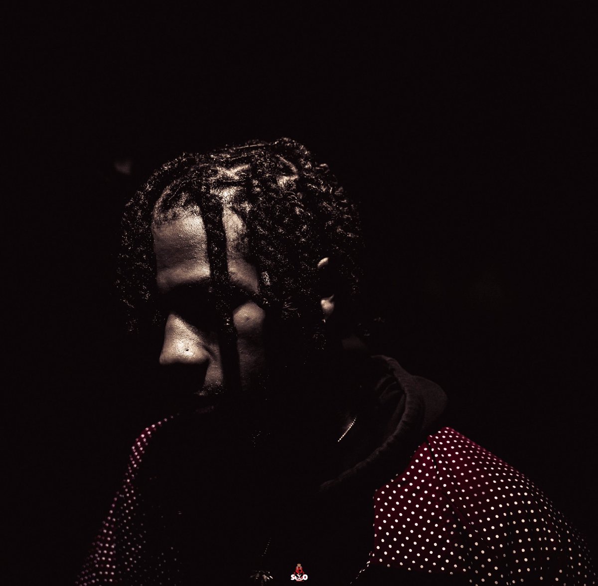 Its_MyAmbitionN's tweet photo. More shots from the shoot the other day...#SoLoVisualz 👁📸 https://t.co/6rCzW4Qge9