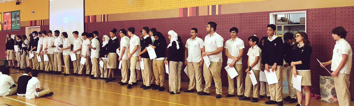 ....IGCSE Mathematics certificate’s have arrived! Well done to Year 11’s for passing a year early! #RafflesISmaths