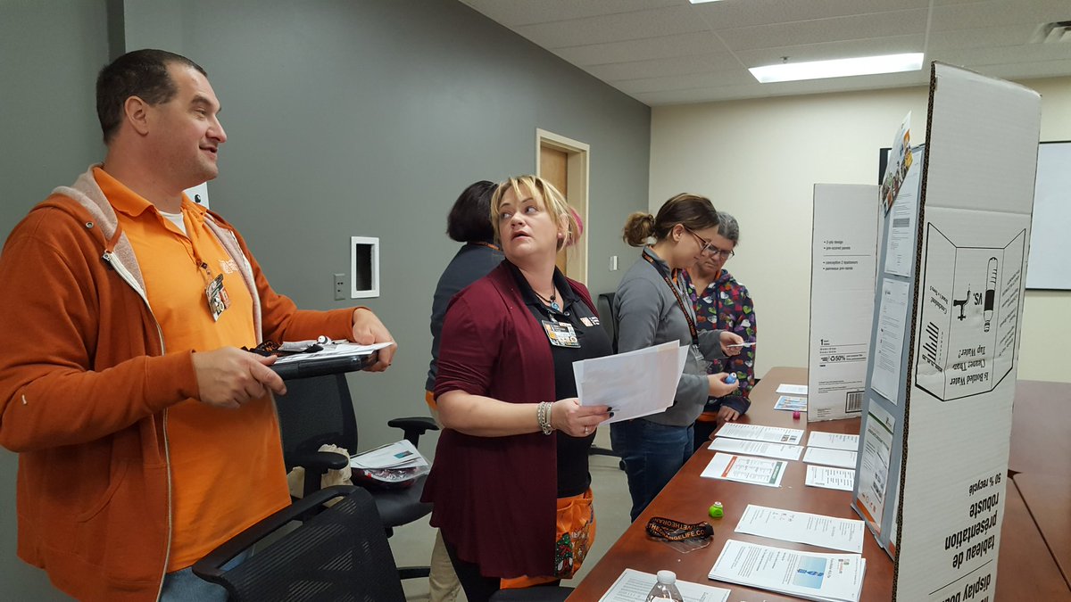 ASDS1608's tweet photo. VOA HR Days are under way. First up our MET team @Adam1608SM @LindseySFry @RebeccaElkins12 @HDguyDE @METmylifeAnners @PaulDeveno #HRDays #D164Orangeproud #TrendingOrange https://t.co/8nNkcbv0Cb
