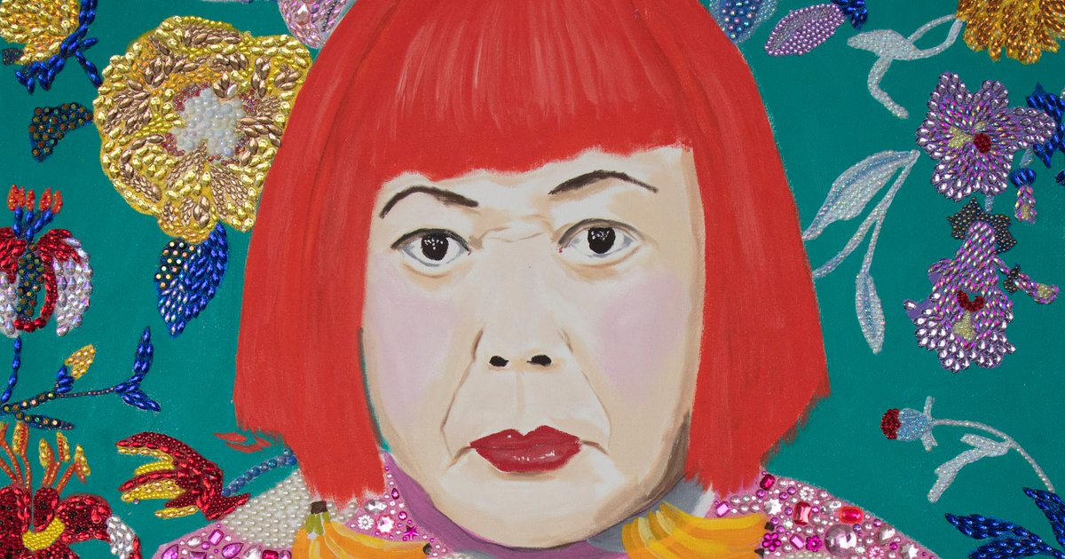 These artists think Instagram could replace the art dealer: bit.ly/2QnFFXA