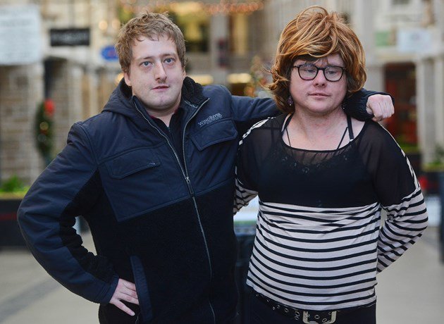 We want to provide a safe environment for all LGBT2Q+ people to be included in community and activities no matter what barriers they experience! guelphtoday.com/local-news/new…