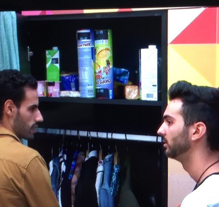 TuiteraSin's tweet image. 🎶🎵 Mercadoona, Mercadonaaaaa🎶🎵

#SomosLaAudiencia27N