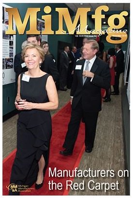 MIManufacturers's tweet photo. Check out the November 2018 issue of MiMfg Magazine for the full event recap including spotlights of the 2018 MFG Excellence Awards winners!

https://t.co/n7Ta5I2Cra https://t.co/hyXsmji4Mi