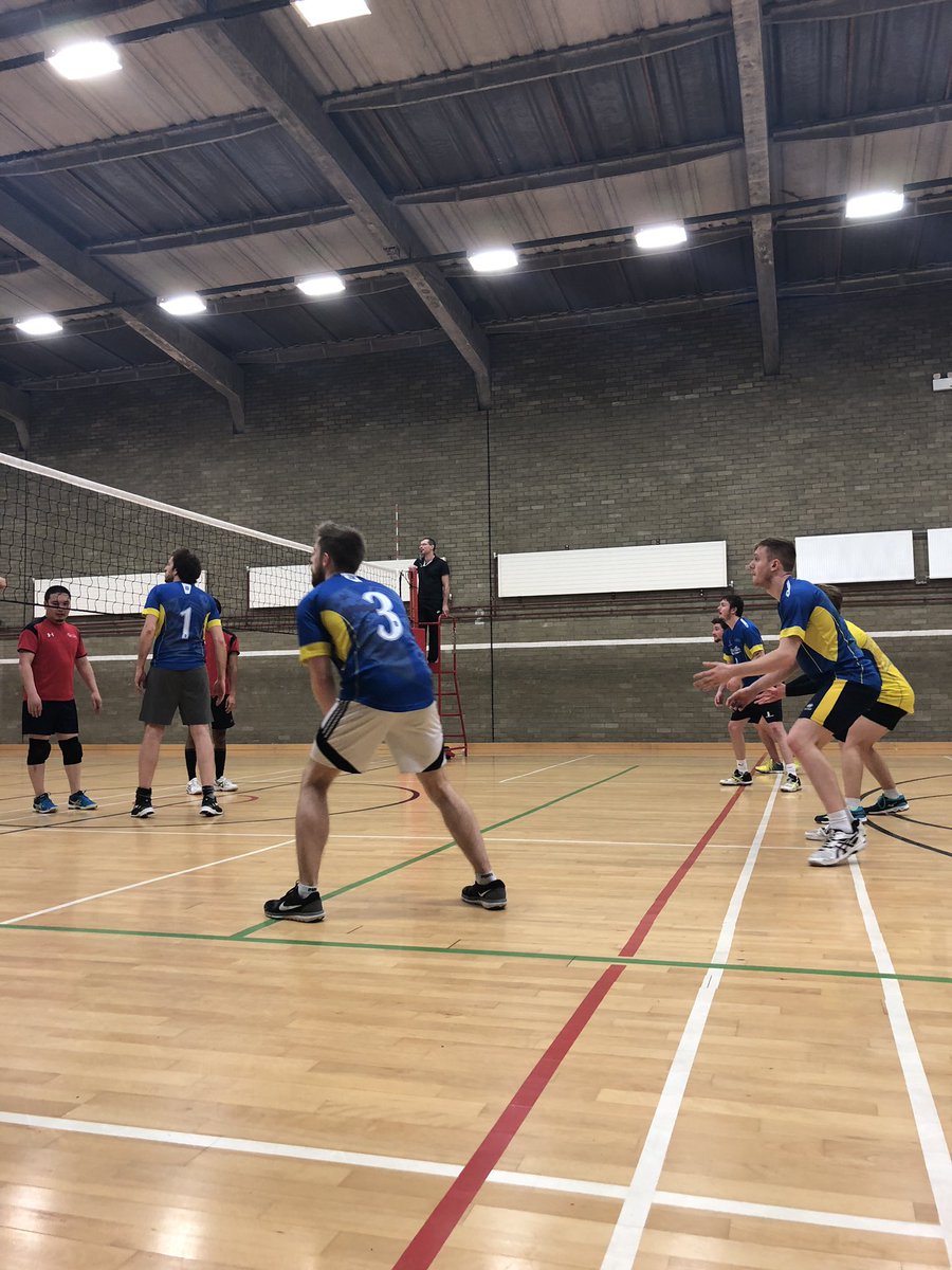AbertayV's tweet photo. Abertay volleyball has joined Instagram. #abertay #volleyball https://t.co/2LAUILG9hj