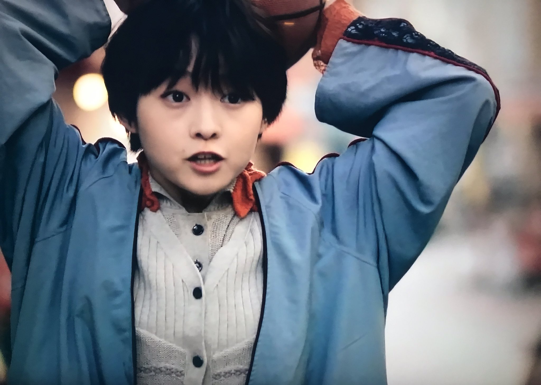 のりのり Twitterissa 伊藤万理華さんの個人pvを30分観てるこの懐かし感じなんなんだろね 久し振りに動いてる万理華さん見た ガールはフレンド 伊藤万理華 Tokyomx1