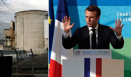 4½ Gründe, weshalb Fessenheim nun wirklich abgeschaltet wird dlvr.it/QsDfh8