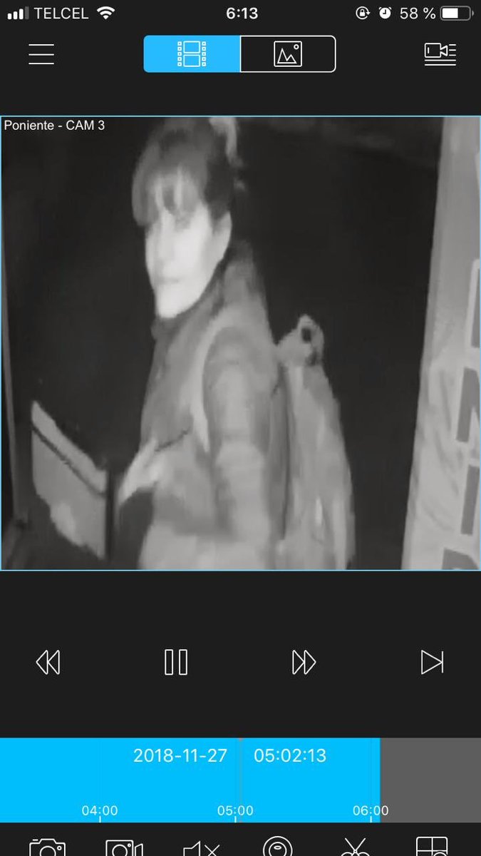 Buen día <a href="/TuAlcaldiaGAM/">Alcaldía Gustavo A. Madero</a> <a href="/gamadero/">gamadero</a> exigimos mayor seguridad, intentaron abrir negocio, afortunadamente no pasó a mayores, pero por si los reconocen, denúncienlos