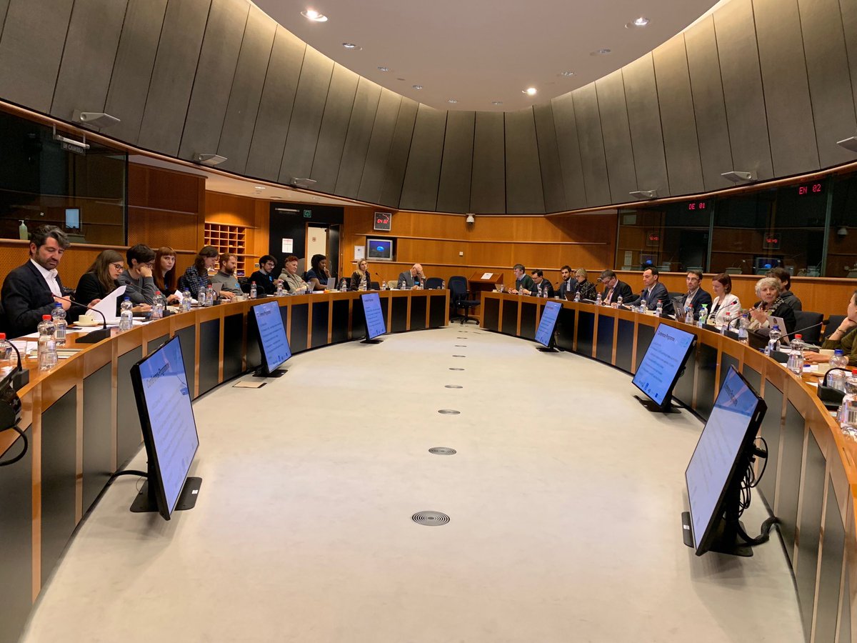 MargreteAuken's tweet image. Min pointe til konference om #borgerinddragelse i ⁦EU. Deltagelse starter m adgang til viden om egen og andre regeringers ageren. Nu arbejder regeringerne @coe⁩ i en lukket klub af diplomater. Men se skarp rapport fra ⁦@EUombudsman⁩ 01/2/2017/TE om sagen fra 16.5 #eudk