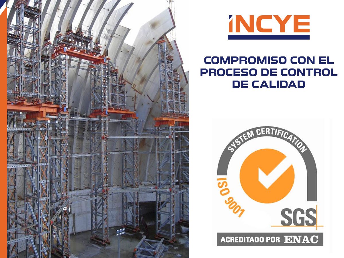 incyeiberica's tweet photo. Compromiso con la calidad del producto, servicio al cliente, innovación industrial, adaptación al mercado y mejora continua. https://t.co/xm3Ja67lxK  #calidad #politicadecalidad #mejoracontinua https://t.co/mQeoqrZ1Ql
