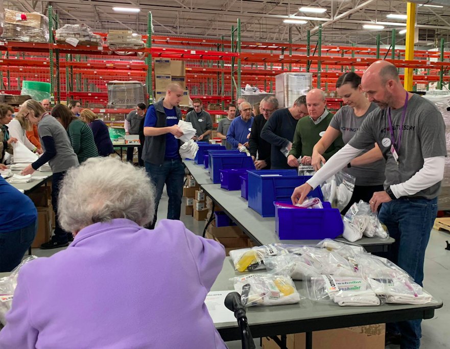 Kits For Kidz (KitsForKidz) Twitter