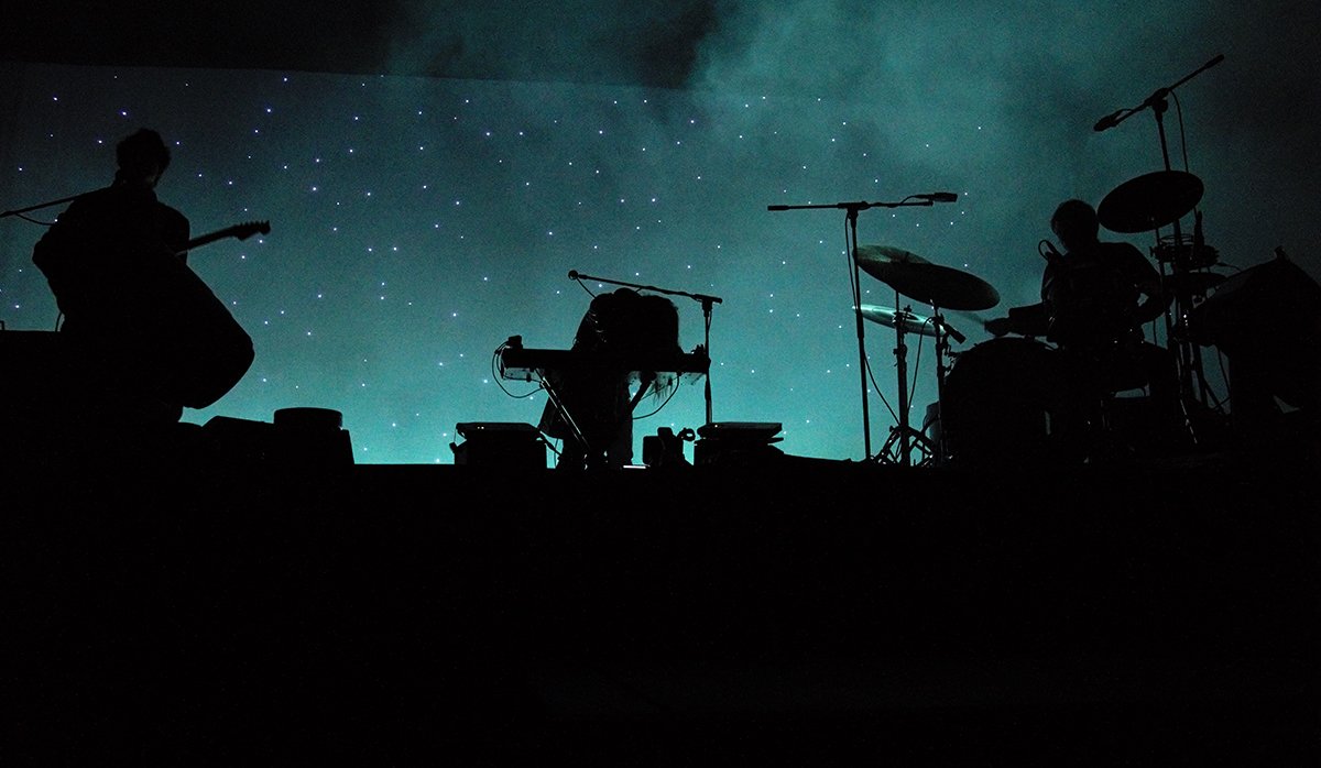 ziguline's tweet photo. Ed ecco il nostro racconto del Club To Club Festival 2018, anche quest'anno con tante meraviglie | https://t.co/SW8e58ZjMC https://t.co/LJmLg5bj3k