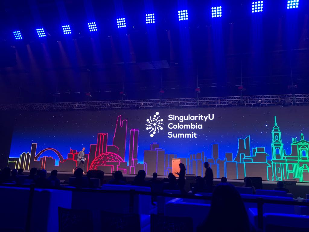 BPrO_org's tweet photo. #Eventos. #ACDECC presente en el #SUColSummit junto a nuestros asociados. https://t.co/RhkTu1qQCl