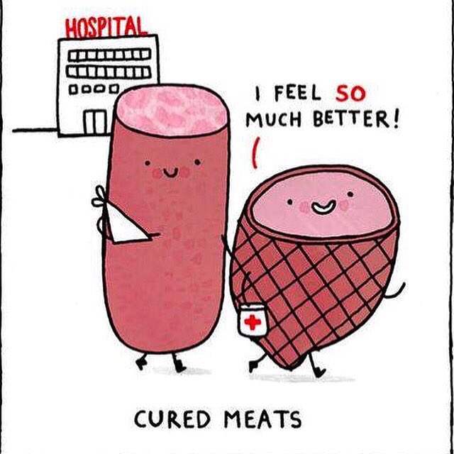 KitchenSprout's tweet photo. #MeatMemes🥩❤️
#LoveYourButcher❤️🍖 @dilisosmeats located in @stlawrencemarket #ShopLocal 🍷🍽🍷🍽🍷
#LaughterIsTheBestMedicine #MakeEveryHourHappy #Celebrate #GoodEats #GoodTimes #DrinkWine #Foodie #Foodpics #Foodporn #Foodblogger #CheersFromToronto🥩🍴🥩🍴🥩🍴 https://t.co/FWQaJGL8Px