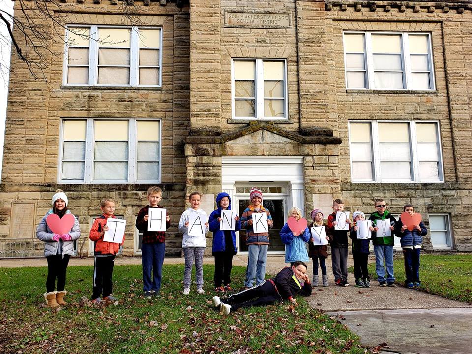 Falcon_update's tweet image. The November edition of The Firelands Express is online! 
Click here: bit.ly/2DLOAvm
#FirelandsFalcons #onlineedition
@FLSDSuper @FES_Choe @SAMSPrincipal @FHSFalcnPrin