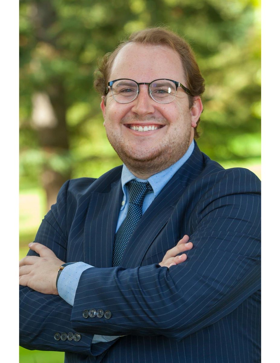 unmun_unav's tweet photo. Meet ➡️ BLAKE BIERMAN

DIRECTOR OF CHAIRS AND DELEGATES This year, he and the chairs are working hard to not only address the most pressing issues in the foreign policy, but to also challenge delegates to work together and develop impactful and sustainable resolutions. https://t.co/AV6n7Rs0aq