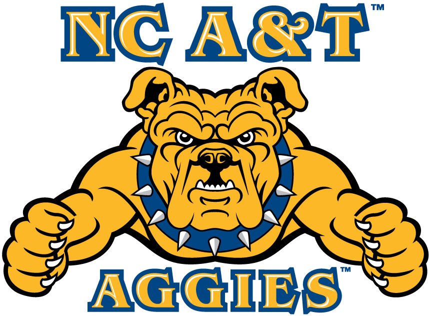 Blessed to receive an offer from North Carolina A&amp;T!!!