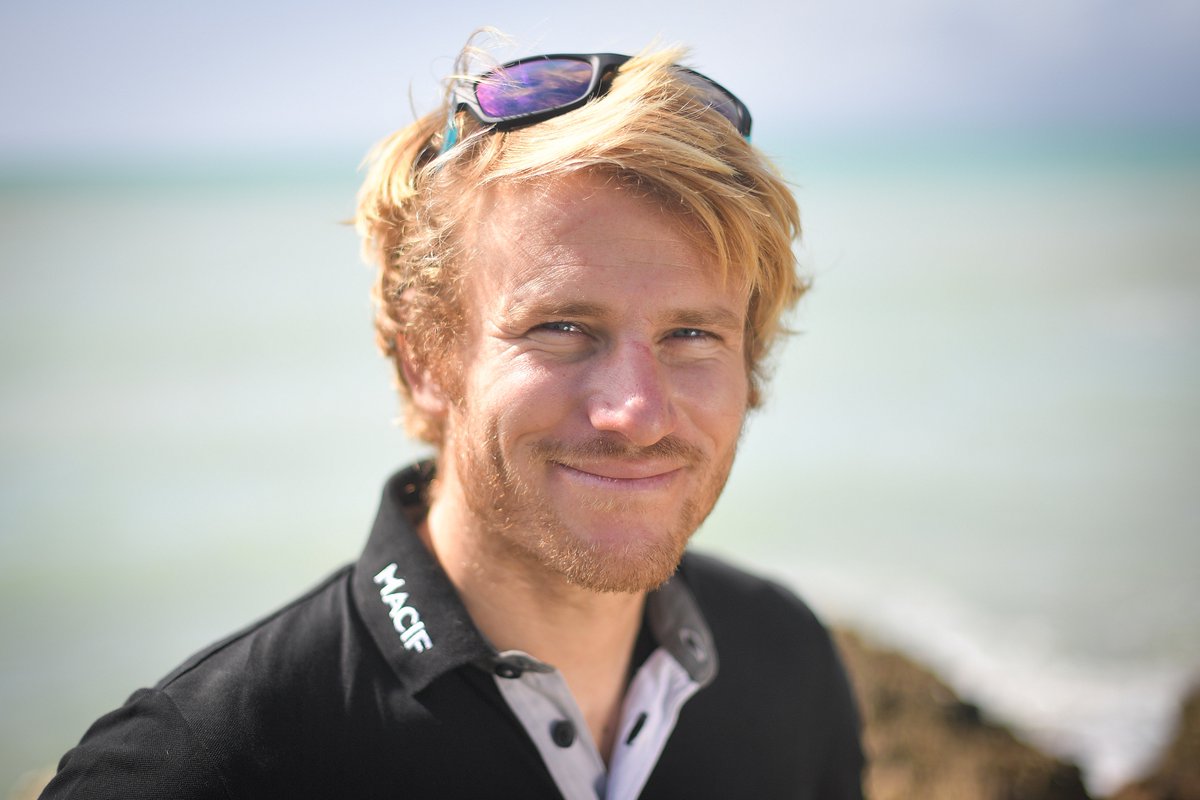 #DailySport 📺⚠️⛵️

<a href="/francoisgabart/">François GABART ⭐️⛵️⭐️</a> sera notre invité exceptionnel ce mardi soir,
à partir de 22h30 sur <a href="/infosportplus/">INFOSPORT+</a> !
